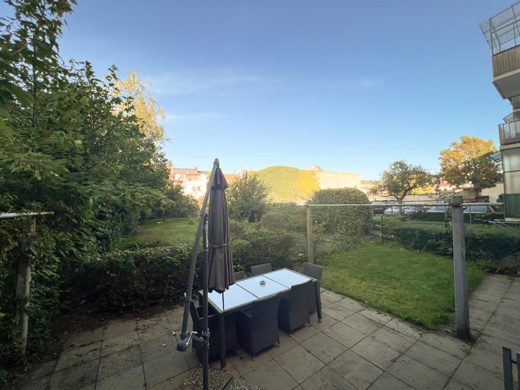Immostay #8 - Haus Fuer 13 Personen Mit 7 Zimmer - Grosser Garten & Grill, Free Parking, Wlan BRE Exteriér fotografie