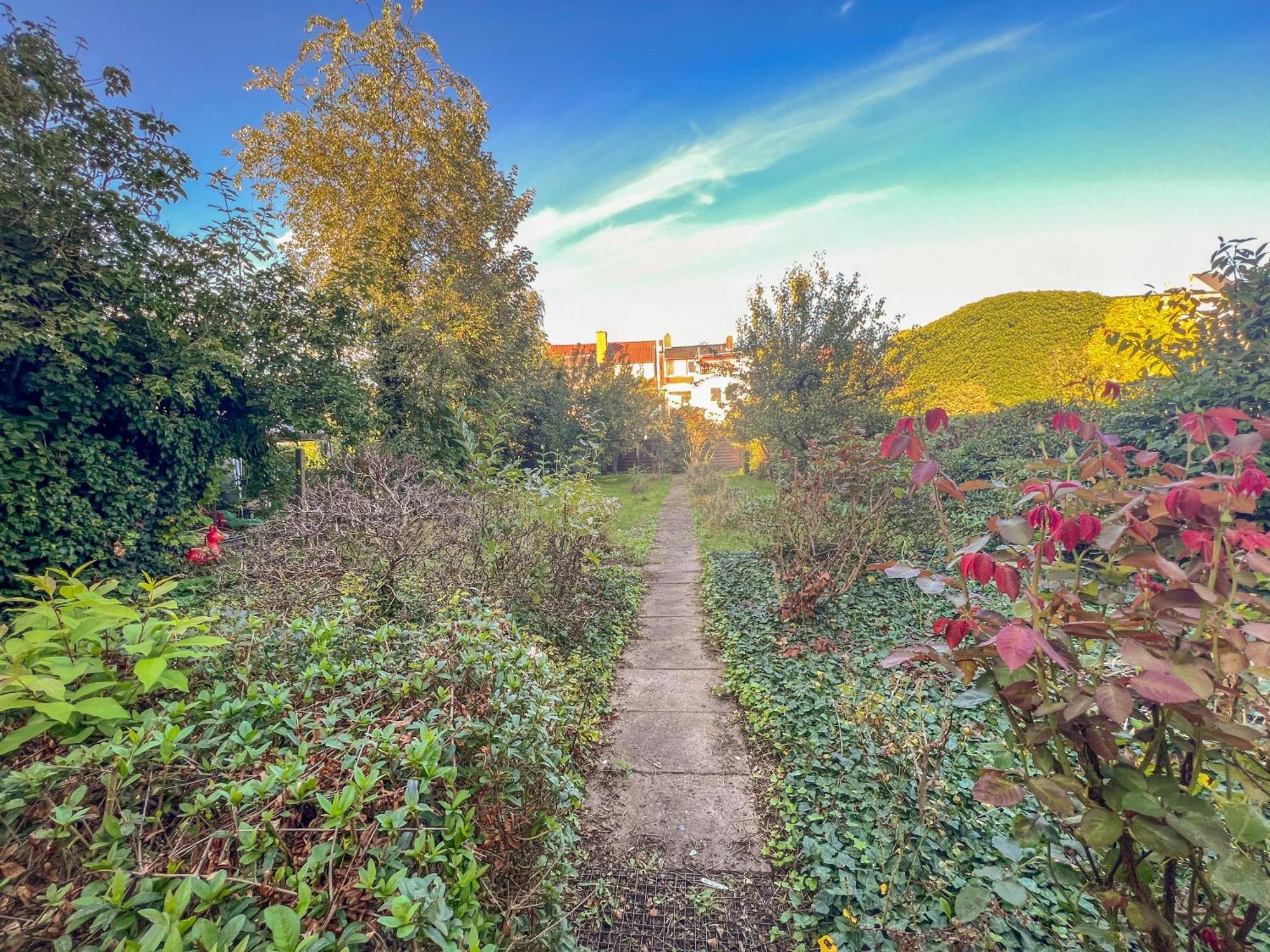 Immostay #8 - Haus Fuer 13 Personen Mit 7 Zimmer - Grosser Garten & Grill, Free Parking, Wlan BRE Exteriér fotografie