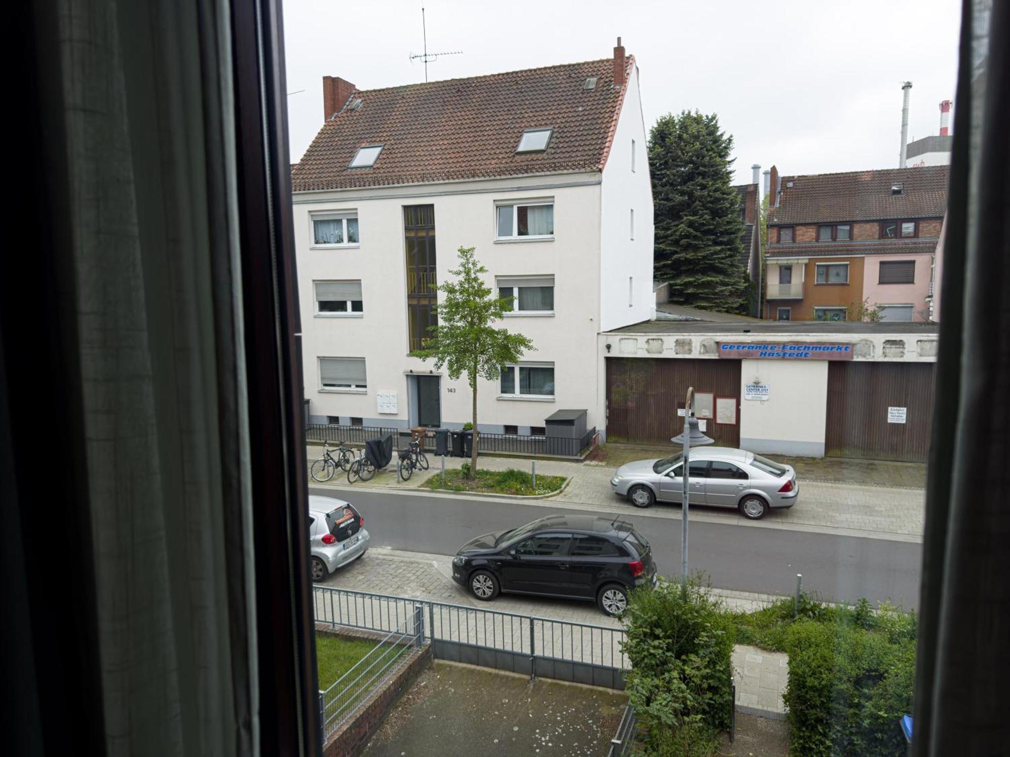 Immostay #8 - Haus Fuer 13 Personen Mit 7 Zimmer - Grosser Garten & Grill, Free Parking, Wlan BRE Exteriér fotografie