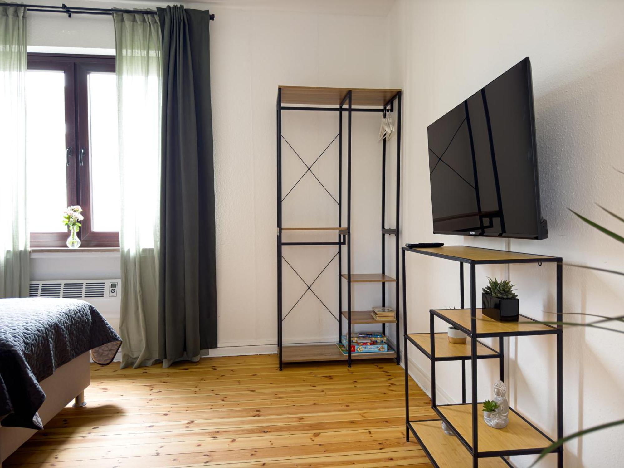 Immostay #8 - Haus Fuer 13 Personen Mit 7 Zimmer - Grosser Garten & Grill, Free Parking, Wlan BRE Exteriér fotografie