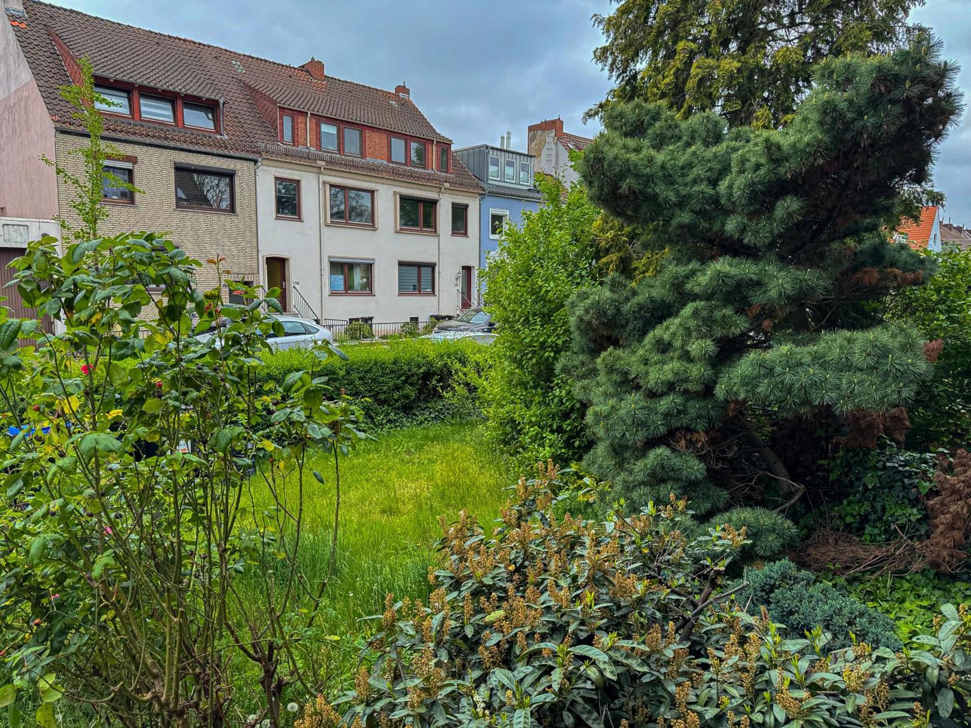 Immostay #8 - Haus Fuer 13 Personen Mit 7 Zimmer - Grosser Garten & Grill, Free Parking, Wlan BRE Exteriér fotografie