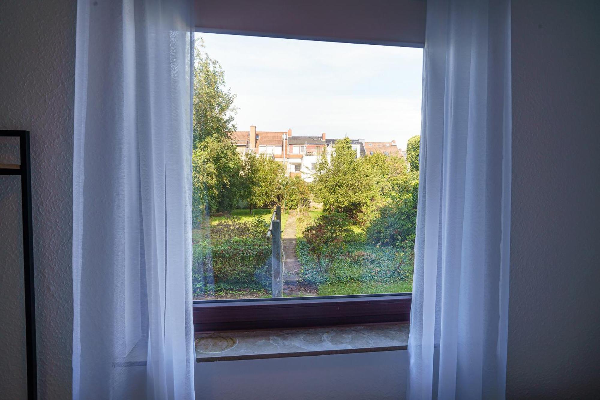Immostay #8 - Haus Fuer 13 Personen Mit 7 Zimmer - Grosser Garten & Grill, Free Parking, Wlan BRE Exteriér fotografie