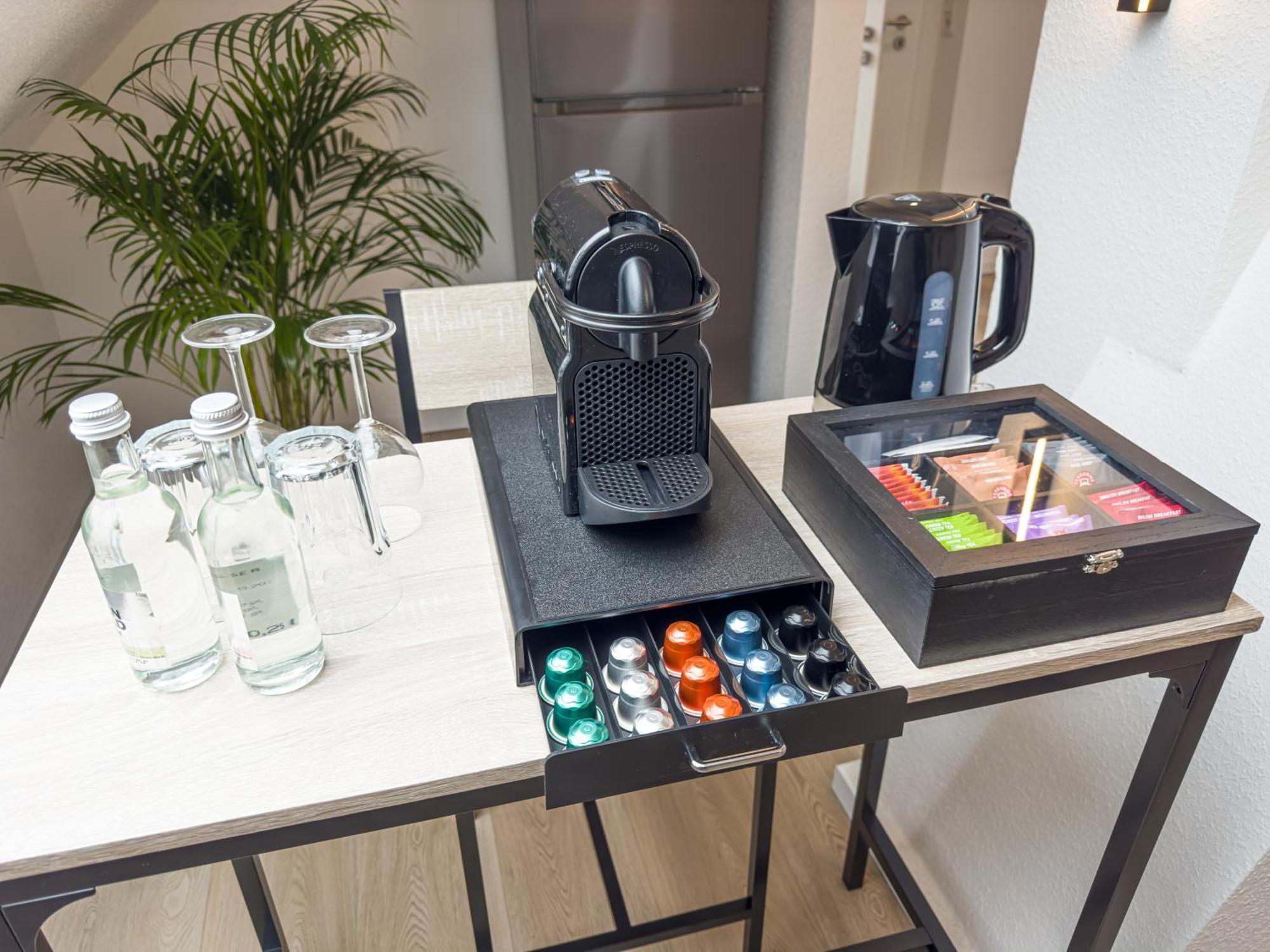 Immostay #8 - Haus Fuer 13 Personen Mit 7 Zimmer - Grosser Garten & Grill, Free Parking, Wlan BRE Exteriér fotografie